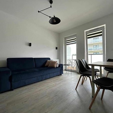 Moka Apartamenty سيانوزيتي المظهر الخارجي الصورة