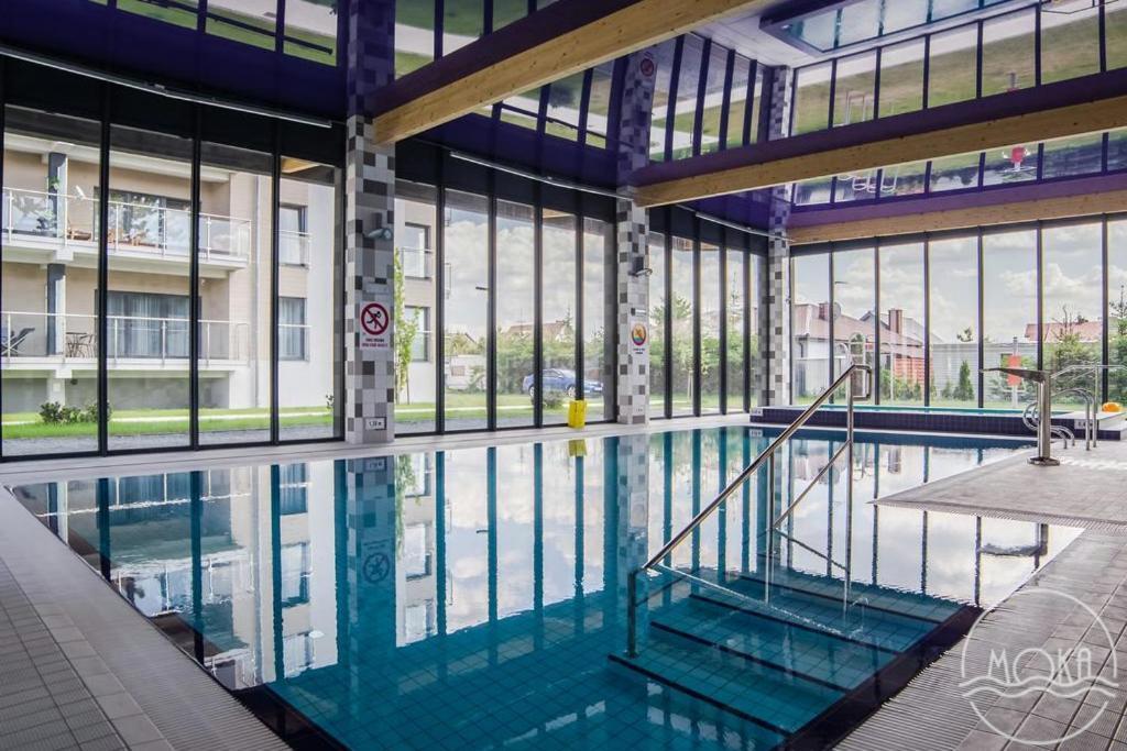 Moka Apartamenty سيانوزيتي المظهر الخارجي الصورة