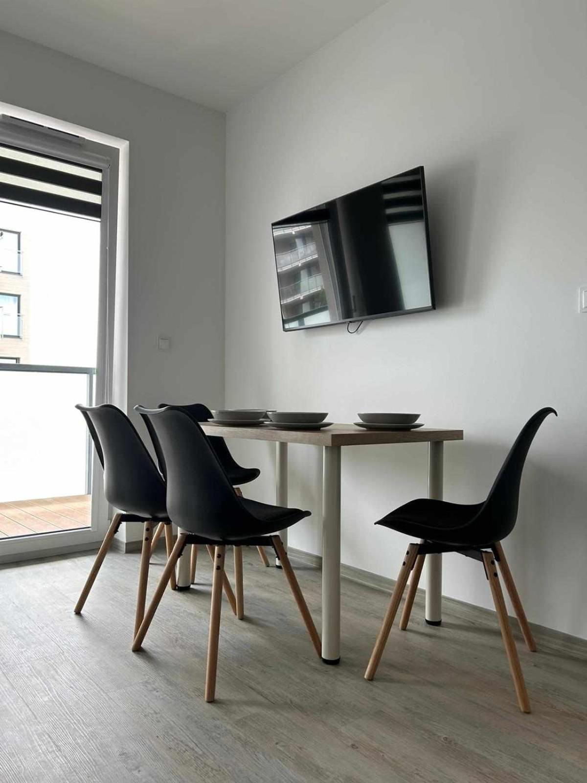 Moka Apartamenty سيانوزيتي المظهر الخارجي الصورة
