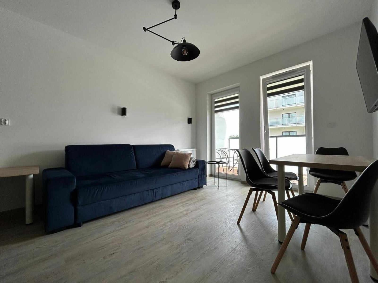 Moka Apartamenty سيانوزيتي المظهر الخارجي الصورة